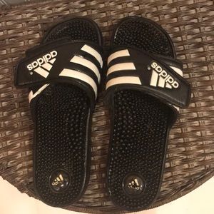 Adidas slides